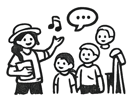 Small personalised tour groups